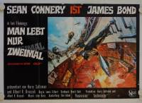 You only live twice (James Bond 007: Man lebt nur zweimal)
